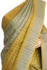 Exclusive Handloom Thread Weave Soft Silk Saree